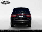 2018 Dodge Durango R/T