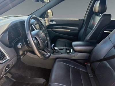 2018 Dodge Durango R/T