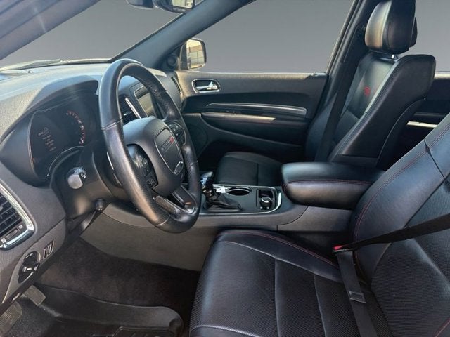 2018 Dodge Durango R/T