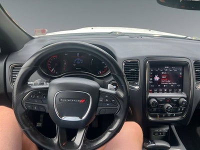 2020 Dodge Durango R/T