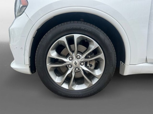 2020 Dodge Durango R/T