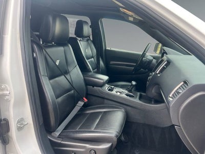 2020 Dodge Durango R/T