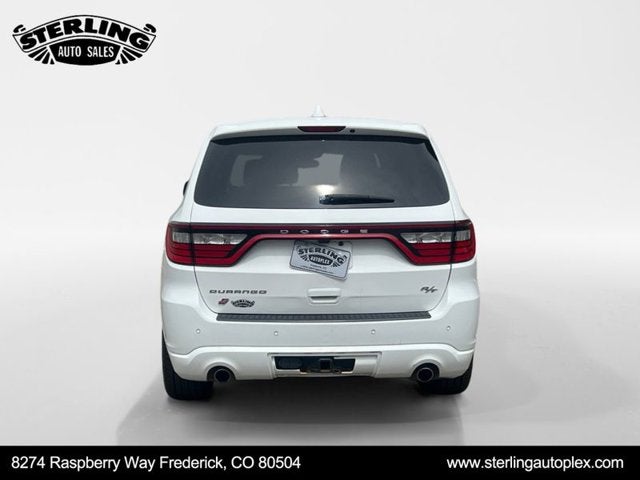 2020 Dodge Durango R/T