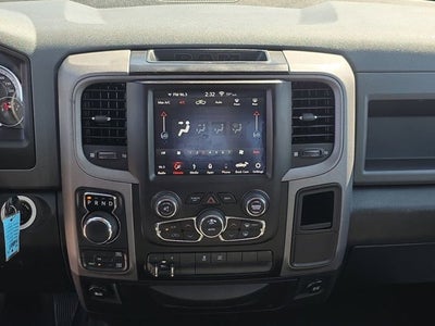 2019 RAM 1500 Classic Express