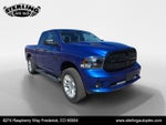 2019 RAM 1500 Classic Express