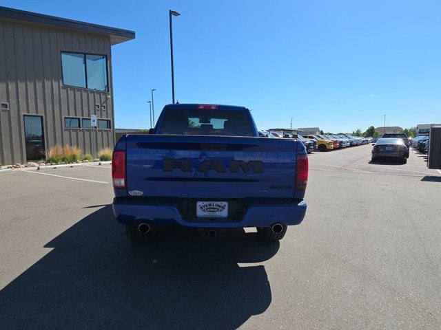 2019 RAM 1500 Classic Express
