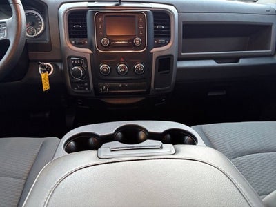 2014 RAM 1500 Express