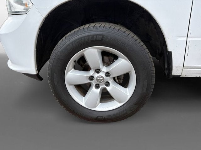 2014 RAM 1500 Express