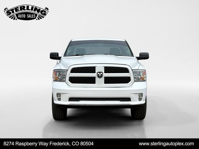 2014 RAM 1500 Express
