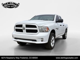 2014 RAM 1500 Express