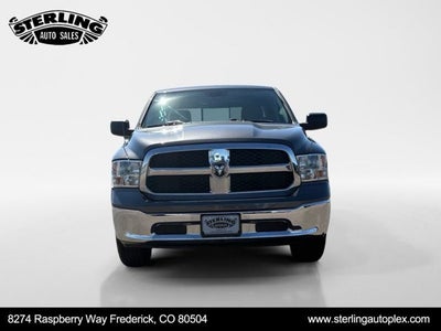 2016 RAM 1500 SLT