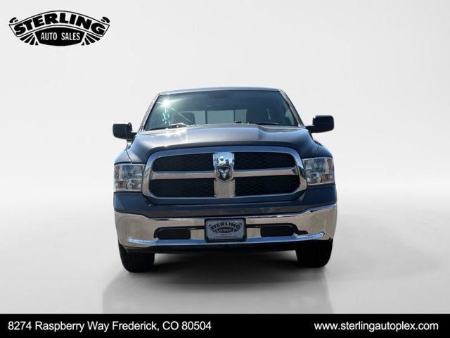 2016 RAM 1500 SLT