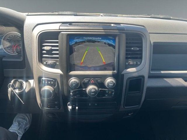 2019 RAM 1500 Classic Express