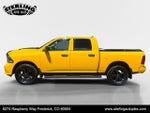 2019 RAM 1500 Classic Express