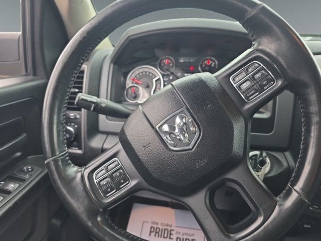 2020 RAM 1500 Classic Express
