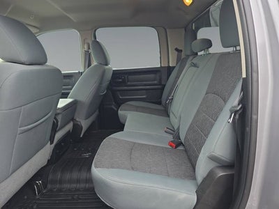2020 RAM 1500 Classic Express