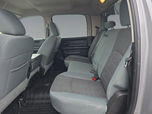2020 RAM 1500 Classic Express