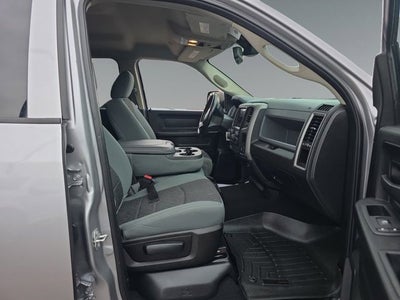 2020 RAM 1500 Classic Express