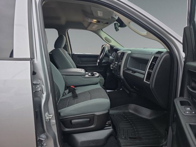 2020 RAM 1500 Classic Express