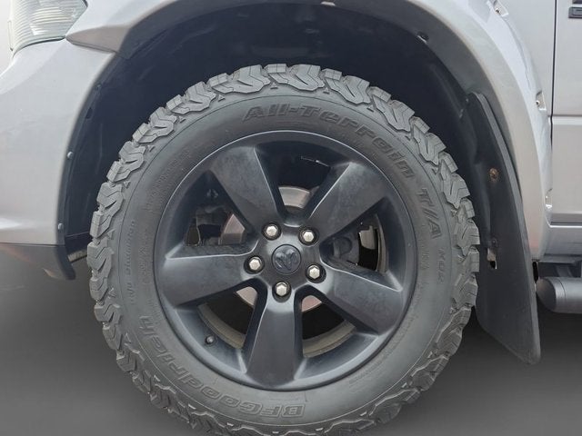 2020 RAM 1500 Classic Express