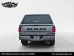 2020 RAM 1500 Classic Express