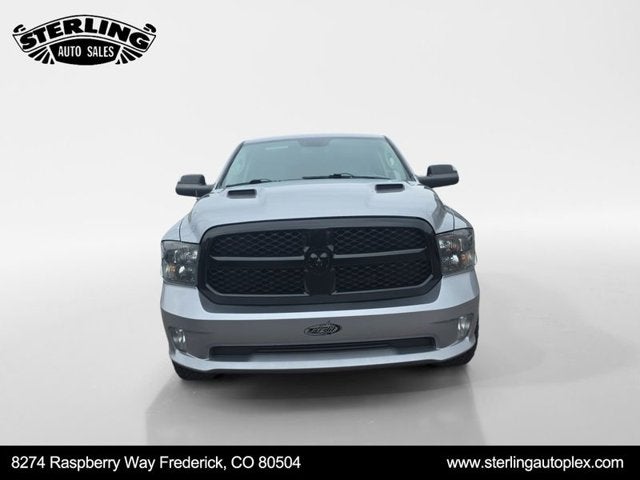 2020 RAM 1500 Classic Express