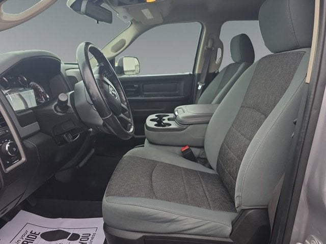 2020 RAM 1500 Classic Express