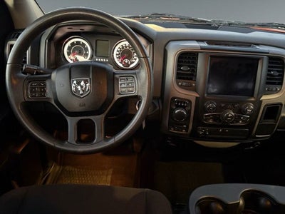 2019 RAM 1500 Classic Express