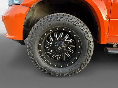 2019 RAM 1500 Classic Express