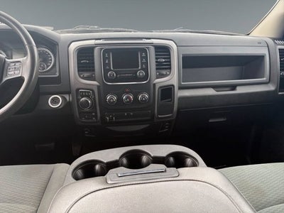 2019 RAM 1500 Classic Express