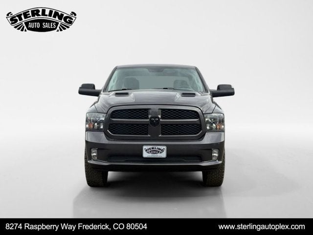 2019 RAM 1500 Classic Express