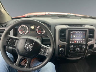 2019 RAM 1500 Classic Express