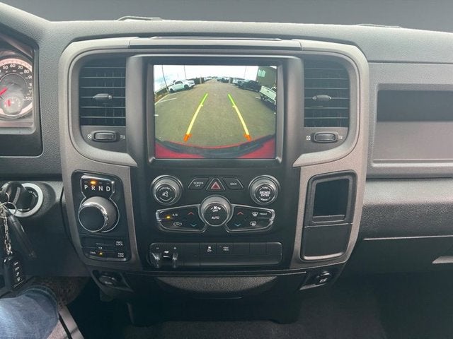 2019 RAM 1500 Classic Express