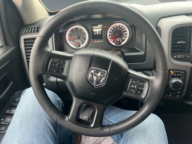 2019 RAM 1500 Classic Express