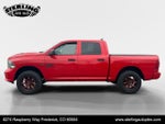 2019 RAM 1500 Classic Express