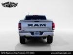 2018 RAM 1500 Night