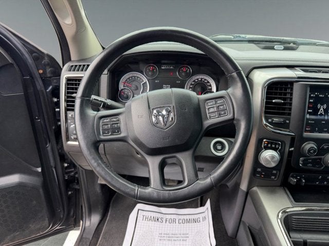 2018 RAM 1500 Sport