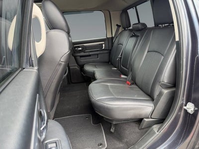 2018 RAM 1500 Sport