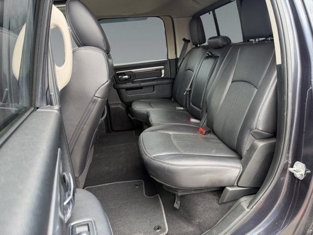 2018 RAM 1500 Sport