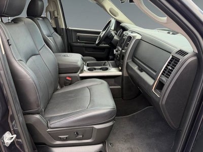 2018 RAM 1500 Sport