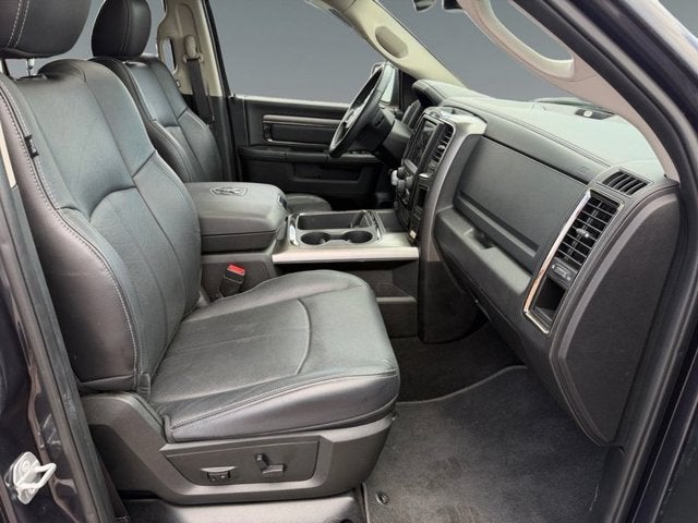 2018 RAM 1500 Sport