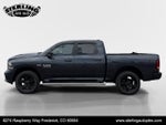 2018 RAM 1500 Sport
