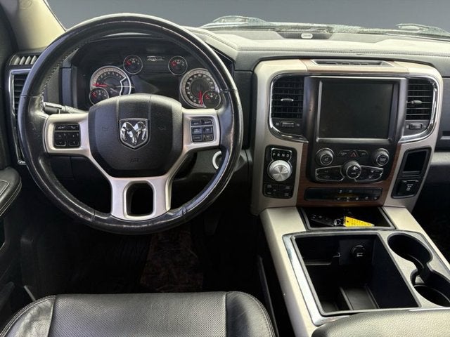 2014 RAM 1500 Laramie