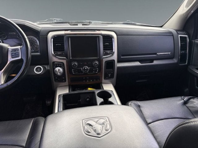 2014 RAM 1500 Laramie