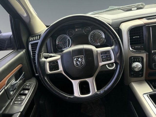 2014 RAM 1500 Laramie