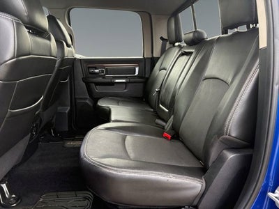 2014 RAM 1500 Laramie