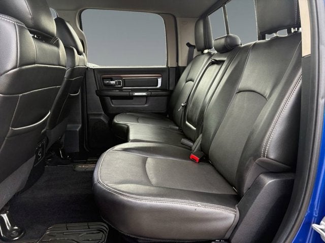 2014 RAM 1500 Laramie