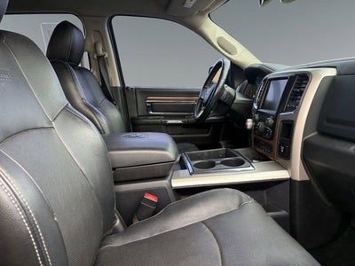 2014 RAM 1500 Laramie