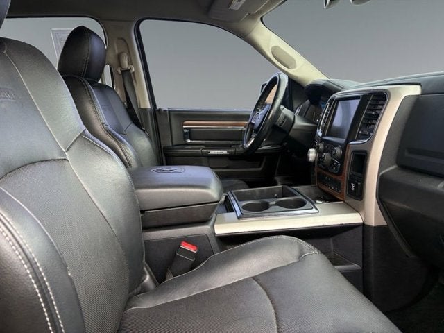 2014 RAM 1500 Laramie