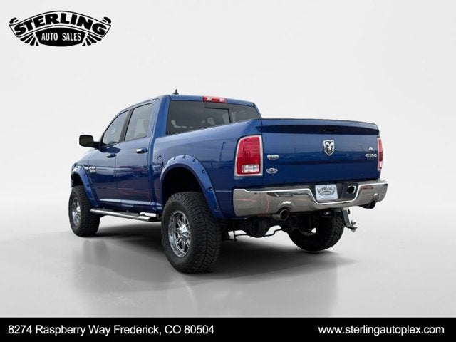 2014 RAM 1500 Laramie